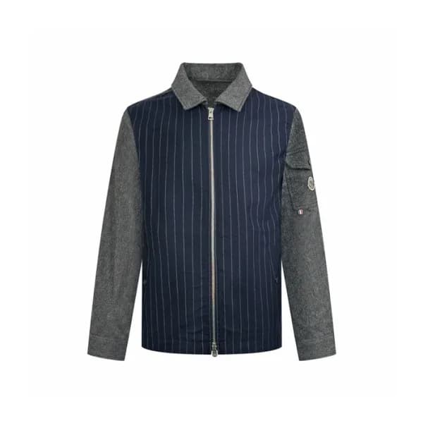 몽클레어 남성 캐쥬얼 재킷 - Moncler Mens Casual Jacket - moc16609x - 1