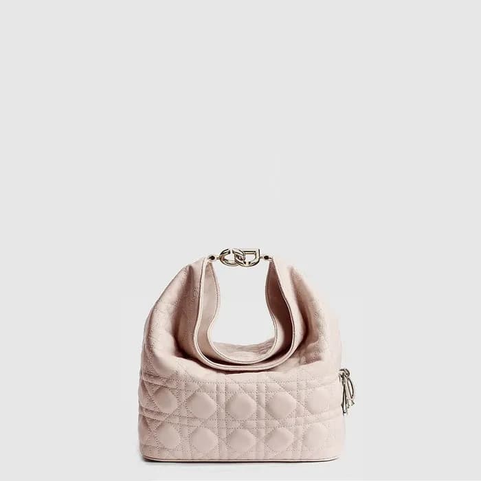 디올 여성 뚜주흐 호보 백 스몰 - Dior Womens Toujours Hobo Bag Small - dib17129x - 1