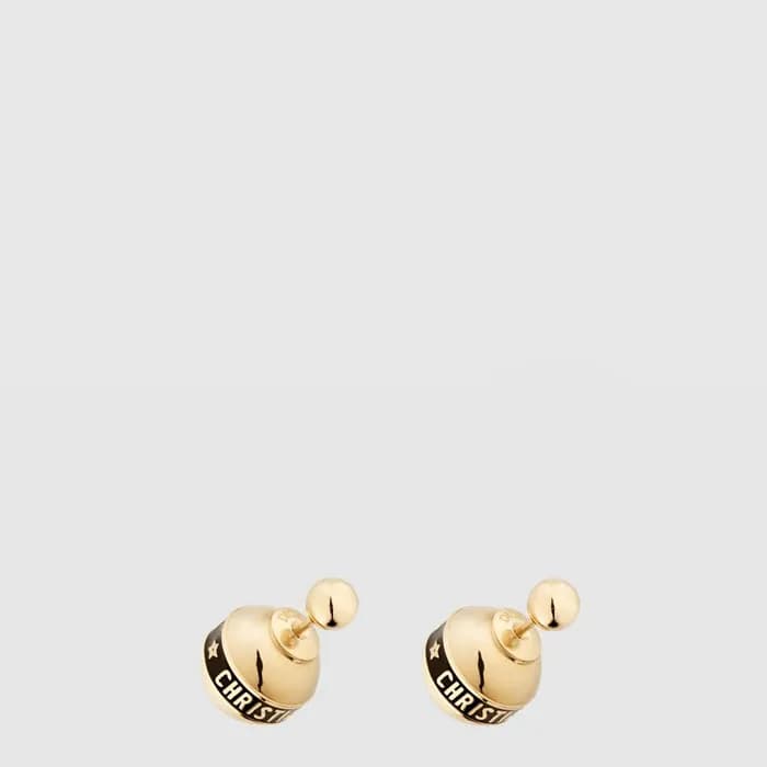 디올 여성 트라이벌 이어링 - Dior Womens Tribales Earring - acc9574x - 1
