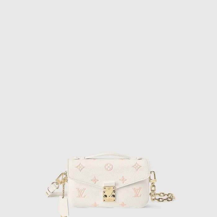 루이비통 여성 포쉐트 메티스 이스트 웨스트 M27575 - Louis vuitton Womens Pochette Metis East West - lvb17283x - 1
