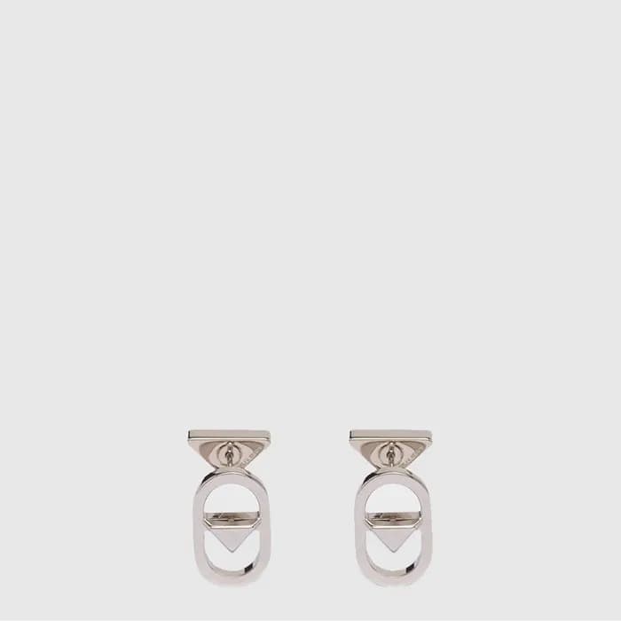 프라다 여성 메탈 이어링 - Prada Womens Metal Earring - acc10295x - 1