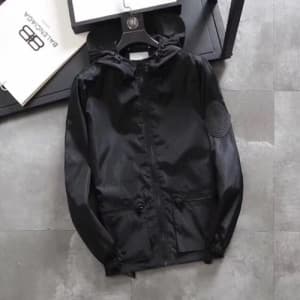 [매장판] MONCLER 2018 FLOURITE MENS HOOD JACKET - 몽클레… - 1