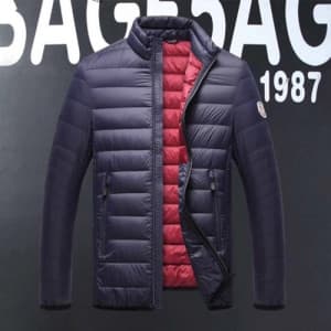 MONCLER 2018 MENS DOWN PADDING - 몽클레어 남성 다운패딩 MOC0… - 1