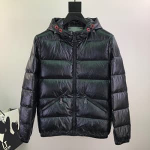 MONCLER 2018 MENS DOWN PADDING - 몽클레어 남성 다운패딩 MOC0… - 1