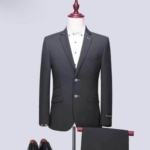 ARMANI 2018 MENS SUIT - 알마니 2018 남성용 수트세트 1527