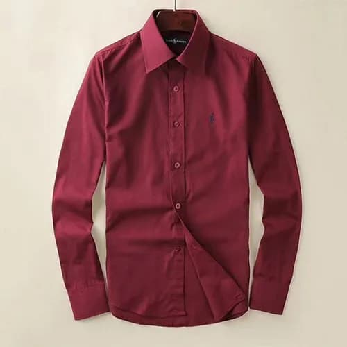 POLO 2018 MENS SHIRT- 폴로 남성 셔츠P299 사이즈(M-4XL)