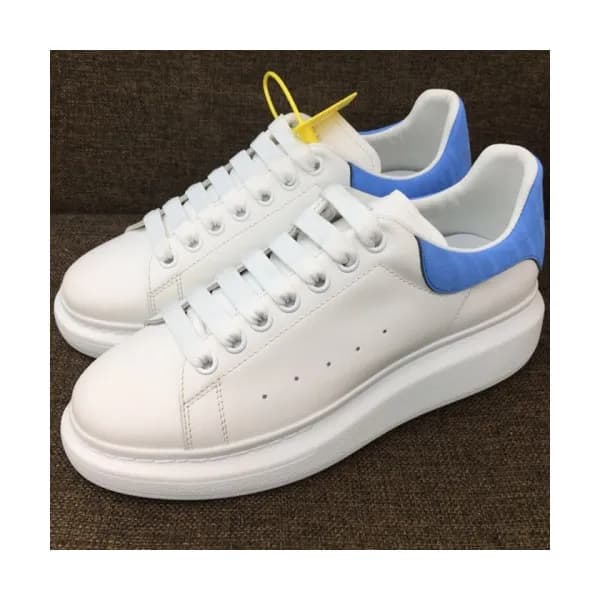 ALEXANDER MCQUEEN 2018 NIM SKEAKERS - 알렉산더맥퀸 남여 스니… - 1