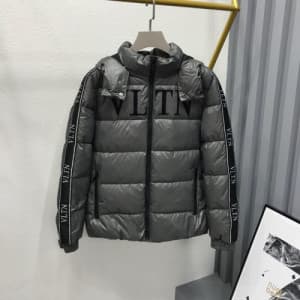 VALENTINO 2018 MENS DOWN PADDING - 발렌티노 남성 다운패딩 VA… - 1