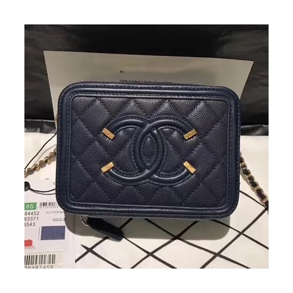 Chanel Women Camera Shoulder Bag ,14/17/21CM - 샤넬 … - 1