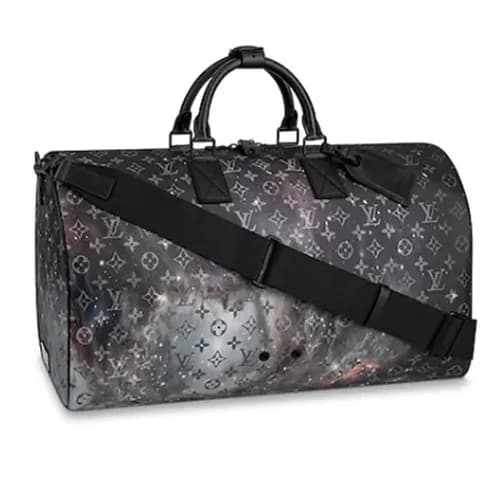 Louis Vuitton Keepall Bandouliere Bag,50cm - 루이비통 … - 1
