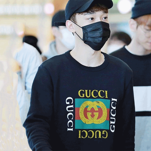 Gucci 2018 MM/WM Vintage Logo Cotton Tee - 구찌 2018… - 1