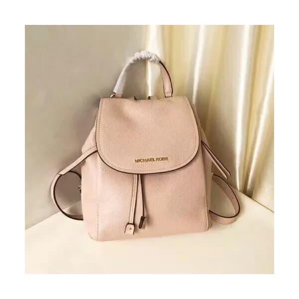 Michael Kors 2018 Leather Back Pack,29cm - 마이클 코어스… - 1