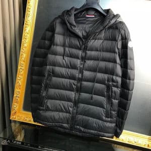 2018/19 Moncler Mens Down Padding - 몽클레어 남성 다운 패딩 … - 1