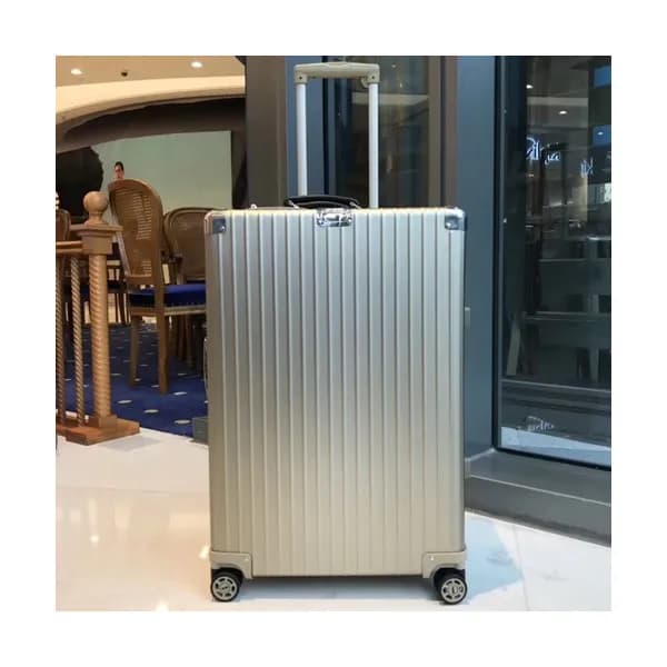 RIMOWA Classic Flight Carrier,20/24/29 in - 리모와 클래… - 1