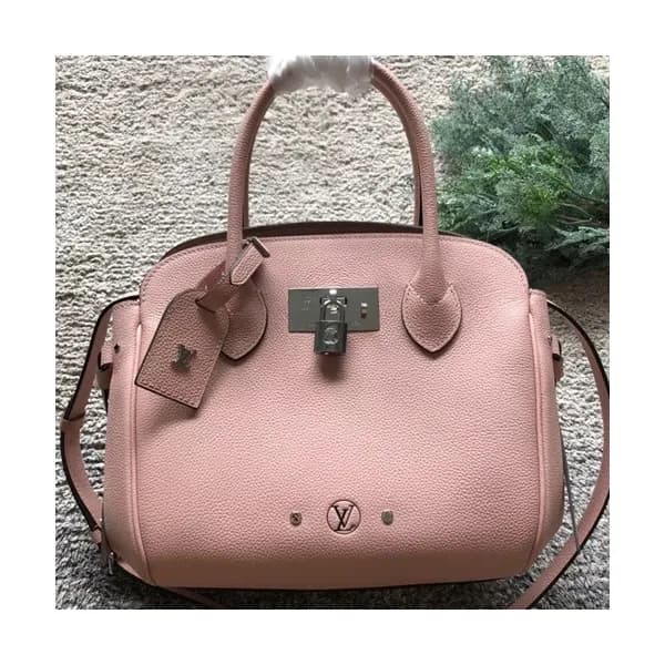 Louis Vuitton Milla Tote Shoulder Bag,23cm - 루이비통 … - 1