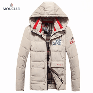 [매장판] Moncler 2019 Mens Down Padding - 몽클레어 남성 다운 … - 1