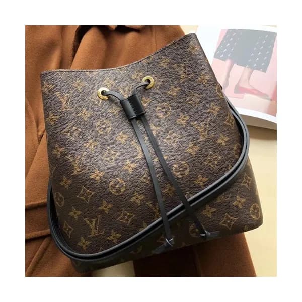Louis Vuitton NeoNoe Bucket Bag,26cm - 루이비통 네오노에 … - 1