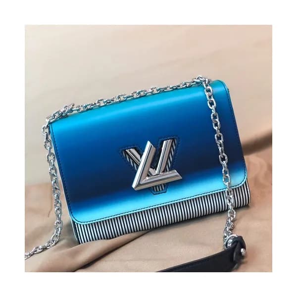 Louis Vuitton 2019 Twist Shouder Bag,23cm - 루이비통 2… - 1