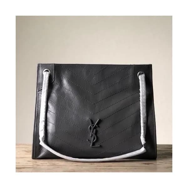 Saint Laurent 2019 Women Niki Medium Chain Vintage… - 1