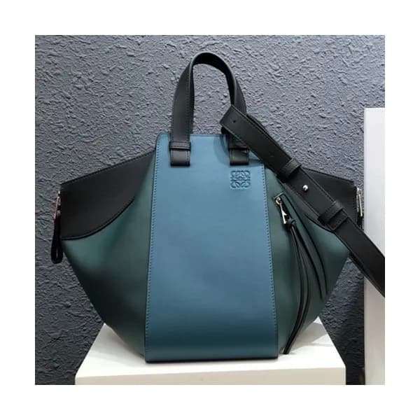 Loewe 2019 Hammock Large Tote Shoulder Bag, 32CM -… - 1