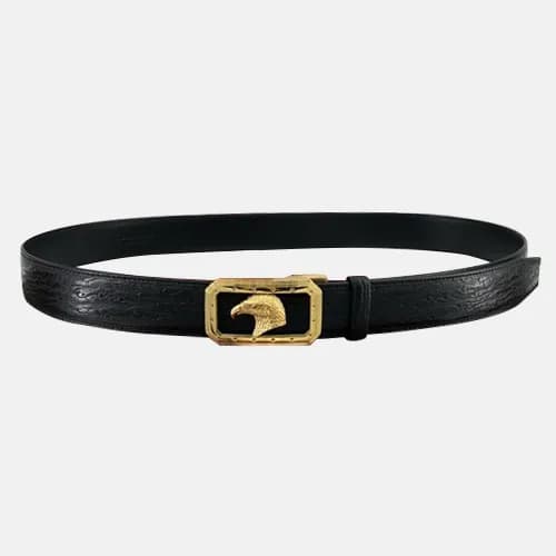 Stefano Ricci 2019 Mens Leather Belt - 스테파노리치 2019… - 1