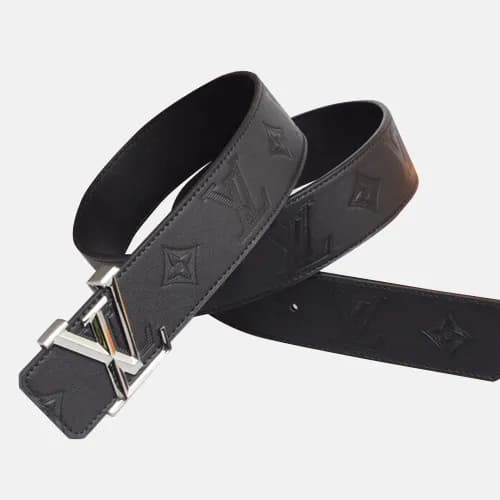 Louis vuitton 2019 Mens Leather Belt - 루이비통 2019 남… - 1