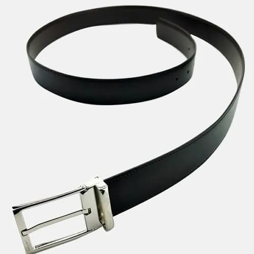 Salvatore Ferragamo 2019 Mens Leather Belt - 살바토레 … - 1