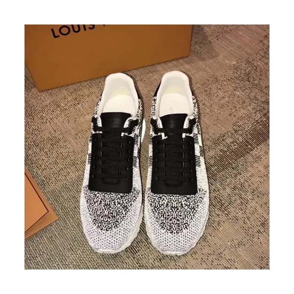 Louis vuitton 2019 Mens Running Shoes - 루이비통 2019… - 1