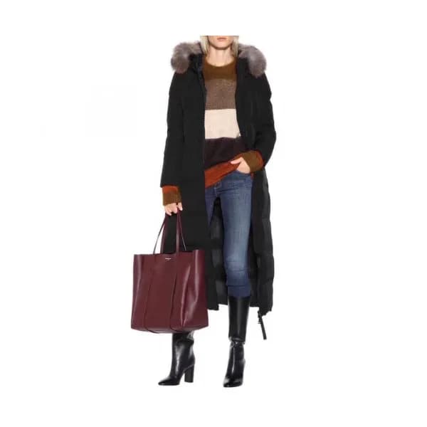 Moncler 2019 Womens Patch Logo Modern Down Padding… - 1