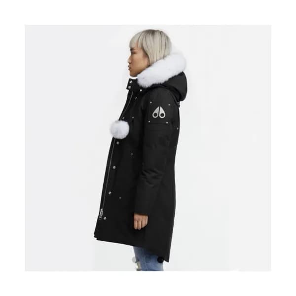 [매장판] Moose Knuckles 2019 Pondurak Gold Edition Pa… - 1