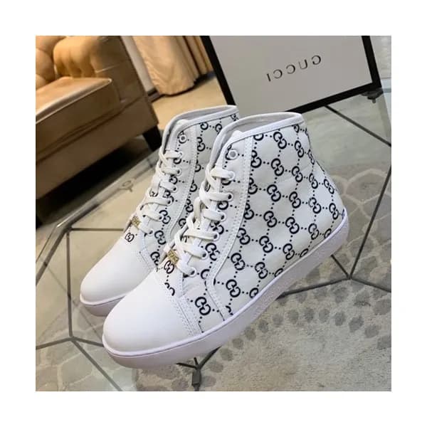 Gucci 2019 Mens Sneakers - 구찌 2019 남성용 스니커즈 GUCS04… - 1