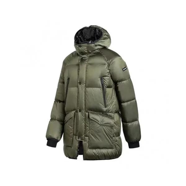 Armani 2019 Mens Logo Down Padding - 알마니 2019 남성 로… - 1