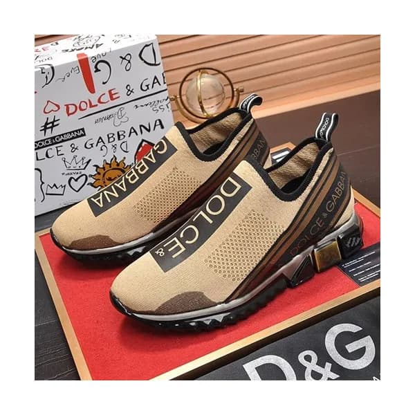 Dolce&Gabbana 2019 Mens Running Shoes - 돌체앤가바나 201… - 1