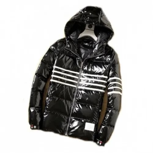 Thom Browne 2019 Mens Classic Goose Down Padding -… - 1