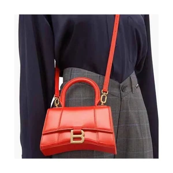 Balenciaga 2019 Tote Shoulder Bag,24CM - 발렌시아가 201… - 1