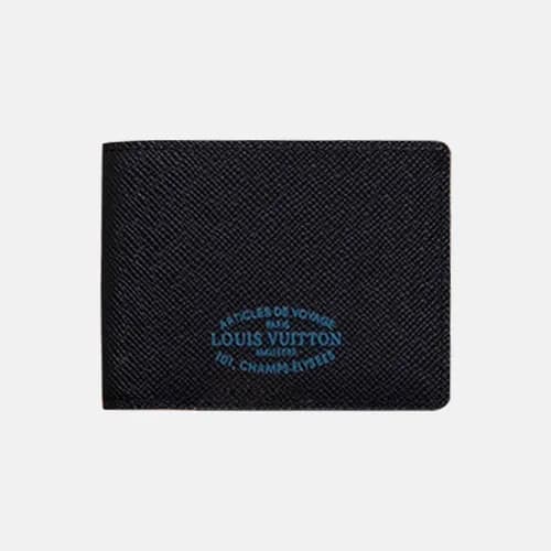 Louis Vuitton 2019 Leather Wallet M30381 - 루이비통 20… - 1