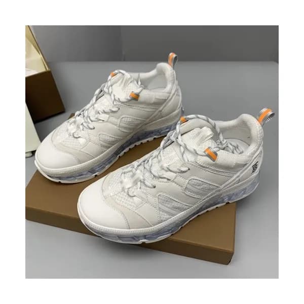 Burberry 2019 Mens Running Shoes - 버버리 2019 남성용 런닝… - 1