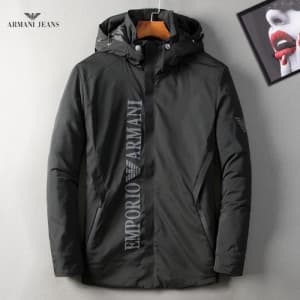 Armani 2019 Mens Business Down Jacket - 알마니 2019 남… - 1