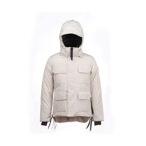 Canada goose 2019 Mens Patch Logo Casual Duck Down… - 1