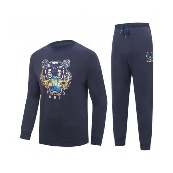 [겐조]Kenzo 2020 Mens Casual Cotton Training Clothes… - 1