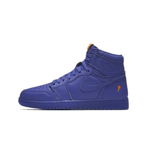 Air Jordan 1 x Nike 2019 Mens Running Shoes - 에어조… - 1