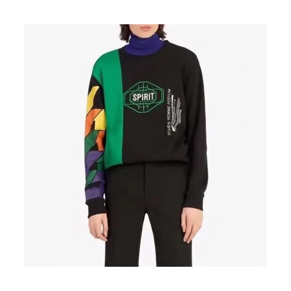 [지방시]Givenchy 2020 Mens Casual Cotton Man-to-man -… - 1