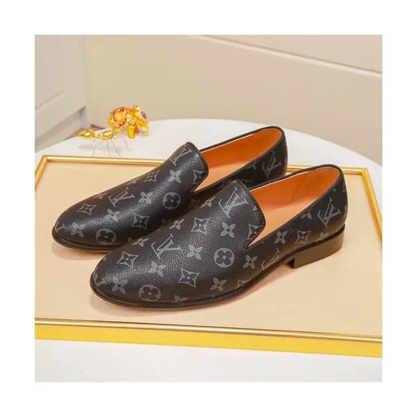Louis Vuitton 2020 Mens Loafer - 루이비통 2020 남성용 로퍼 … - 1