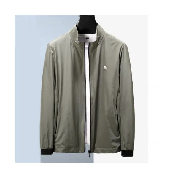 [제냐]Ermenegildo Zegna 2020 Mens Business Casual Ja… - 1