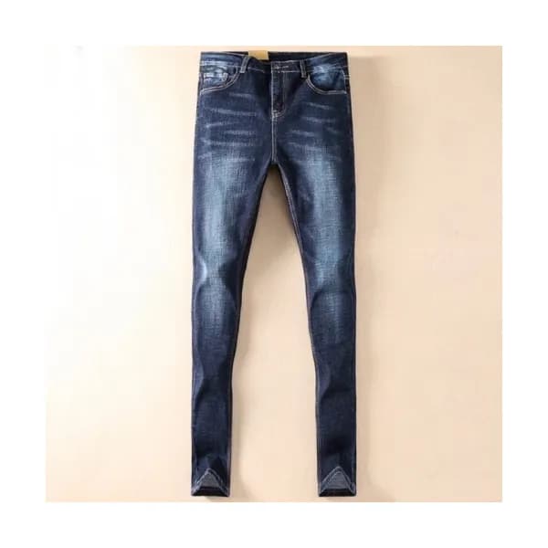 [버버리]Burberry 2020 Mens Business Classic Denim Jea… - 1