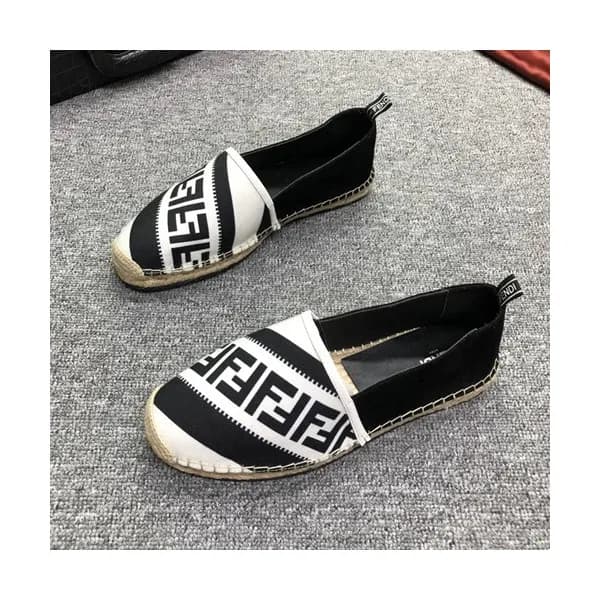 Fendi 2020 Mens Slip On - 펜디 2020 남성용 슬립온 FENS031… - 1