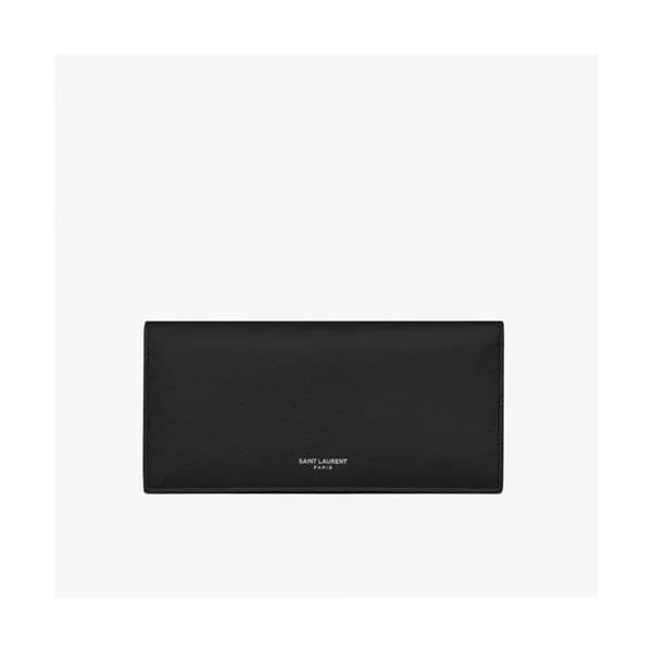 Saint Laurent 2020 Leather Wallet,556253 - 입생로랑 2… - 1