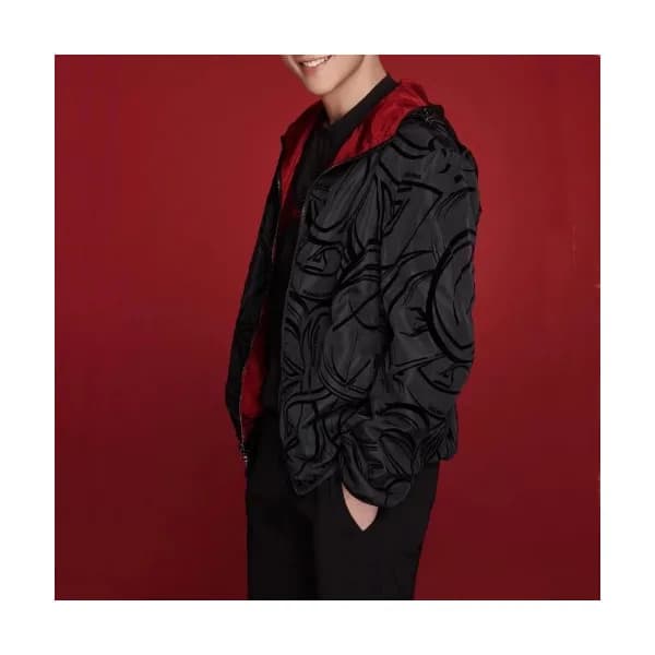 [알마니]Armani 2020 Mens Logo Casual Jackets - 알마니 20… - 1