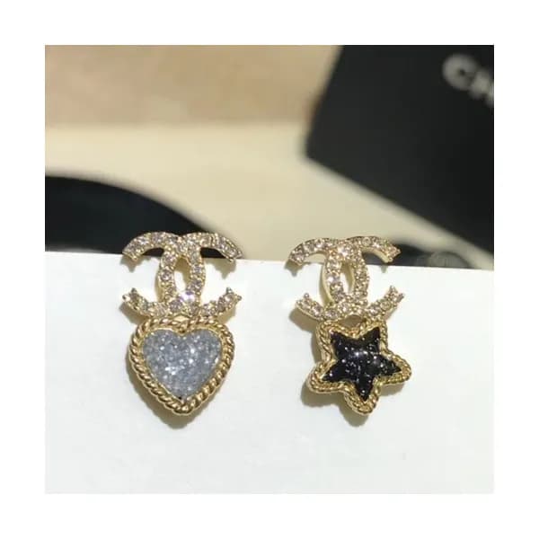 Chanel 2020 Ladies Earring - 샤넬 2020 여성용 이어링 ACC0… - 1