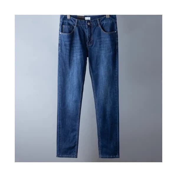 [구찌]Gucci 2020 Mens Casual Classic Denim Jeans - 구… - 1